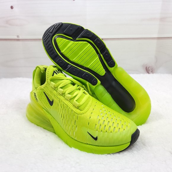 Nike Shoes Nike Wmns Air Max 27 Tennis Ball Size Dv2226300